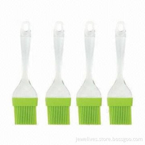 Hot-selling BBQ Silicone Brush with High Quality